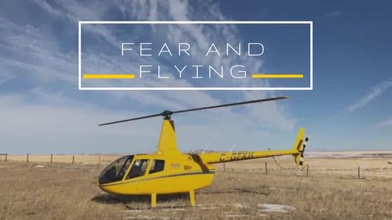 Fear and Flying