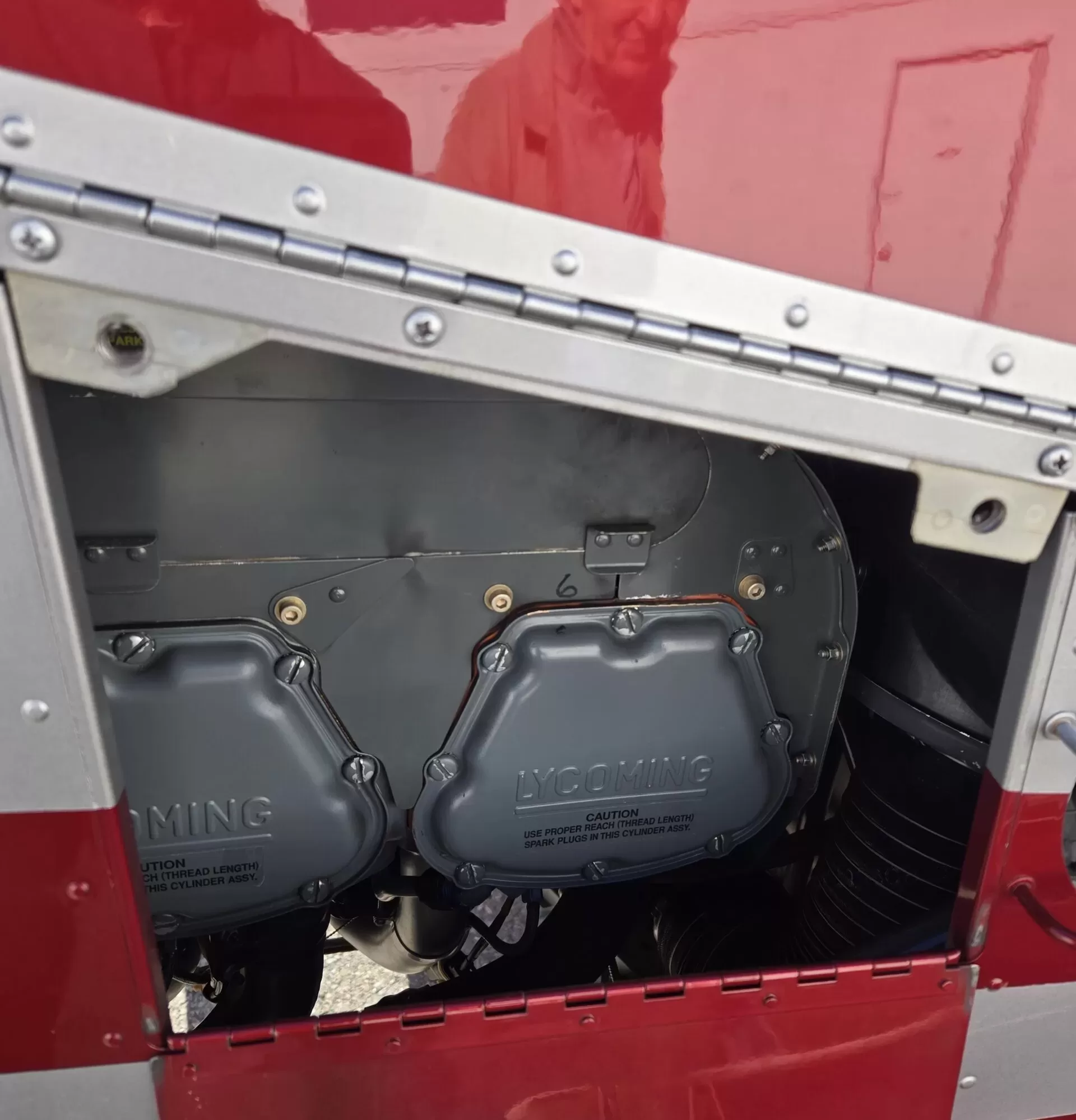 Lycoming Extends Robinson R22 and R44 Engine TBO to 2,500 Hours: What Owners Need to Know