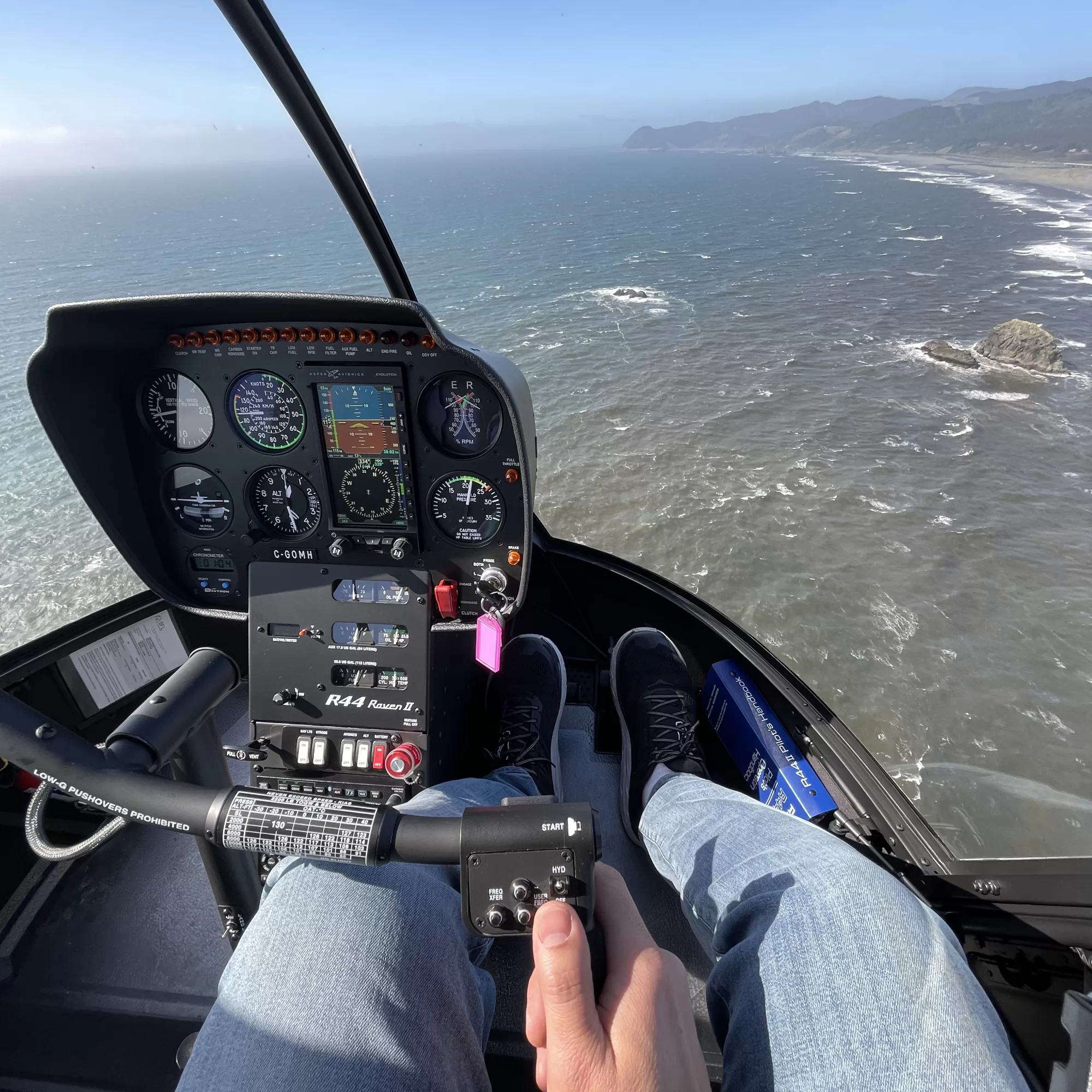 What’s New at Robinson Helicopter Company: May 2026 Update