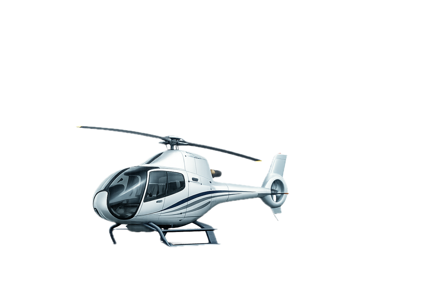 EC120 helicopter
