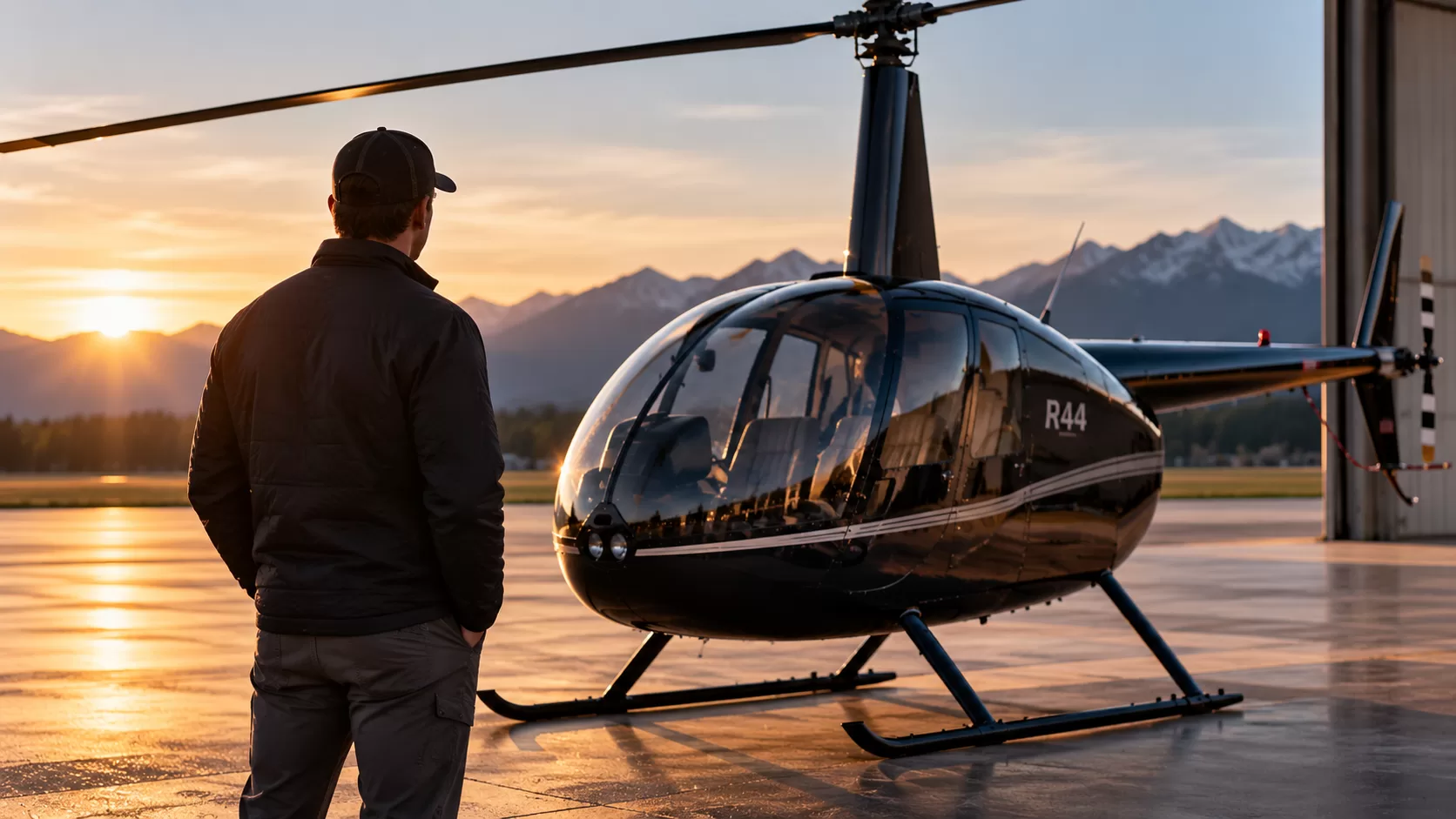Why Some Aircraft Won’t Sell (Even When Everything Else Is Right)